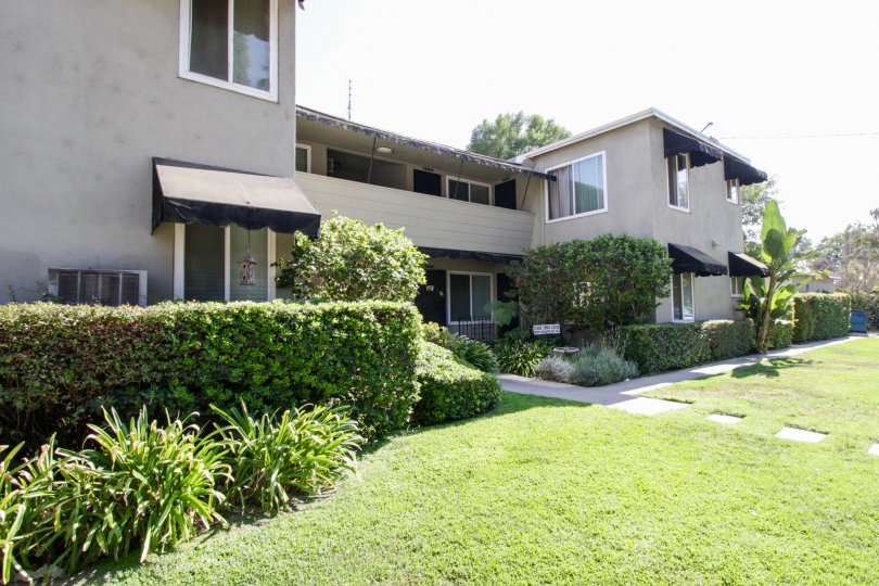 The Montecito Sherman Oaks CA